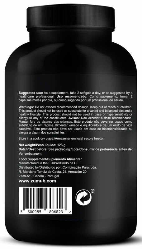 Ómega 3 Profissional