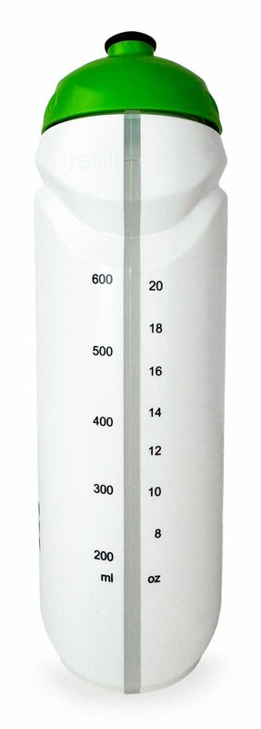 Pack 10 un Garrafa de Água Desportiva