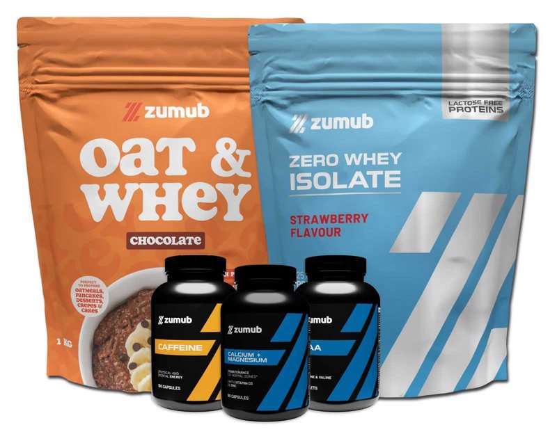 Pack Especial Manutenção