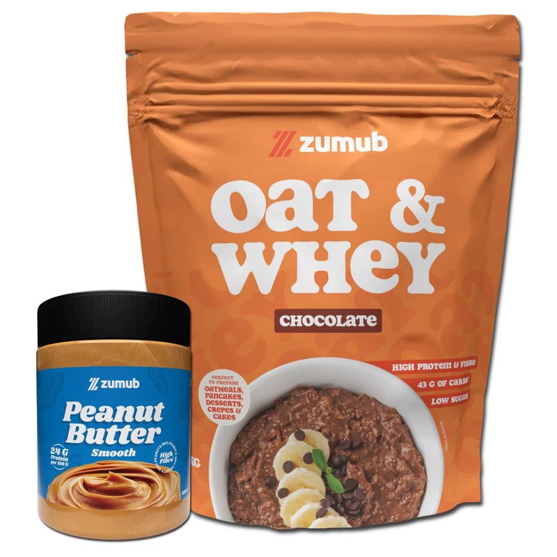 Pack Pequeno-almoço