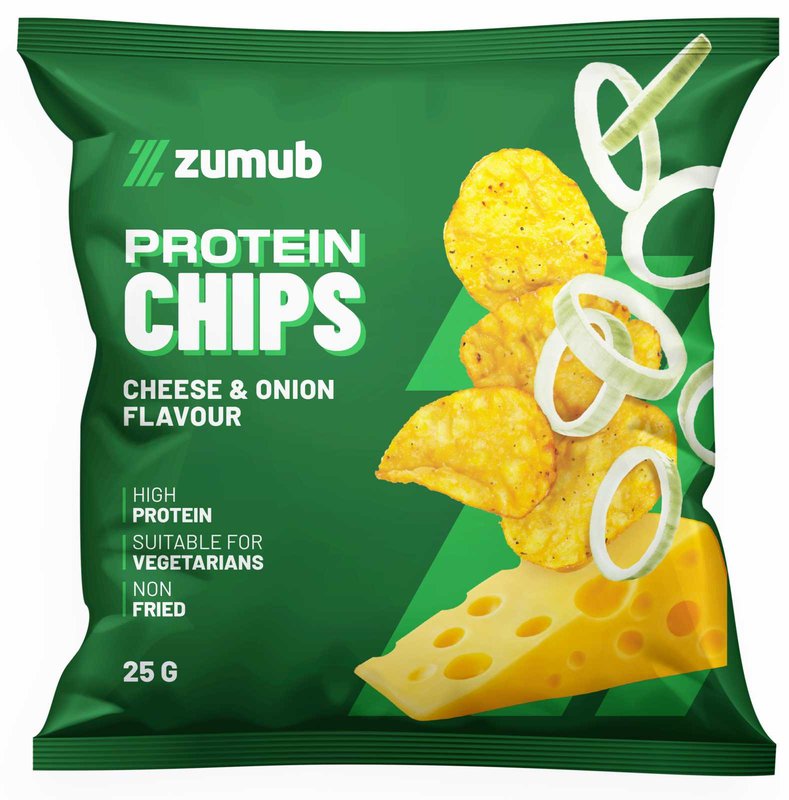 Pack Snacks On-the-Go