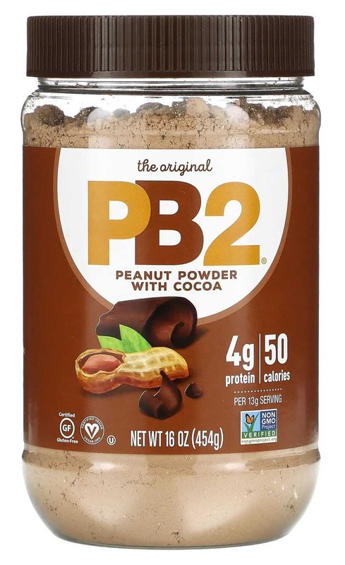 PB2 Powdered Peanut Butter
