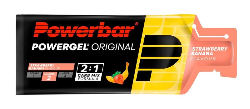 Power Gel Original