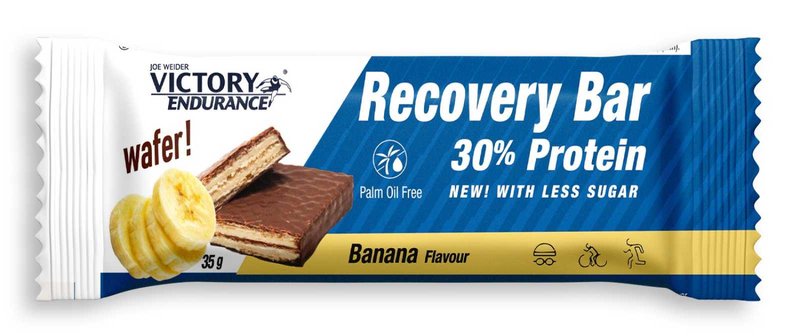 Recovery Bar
