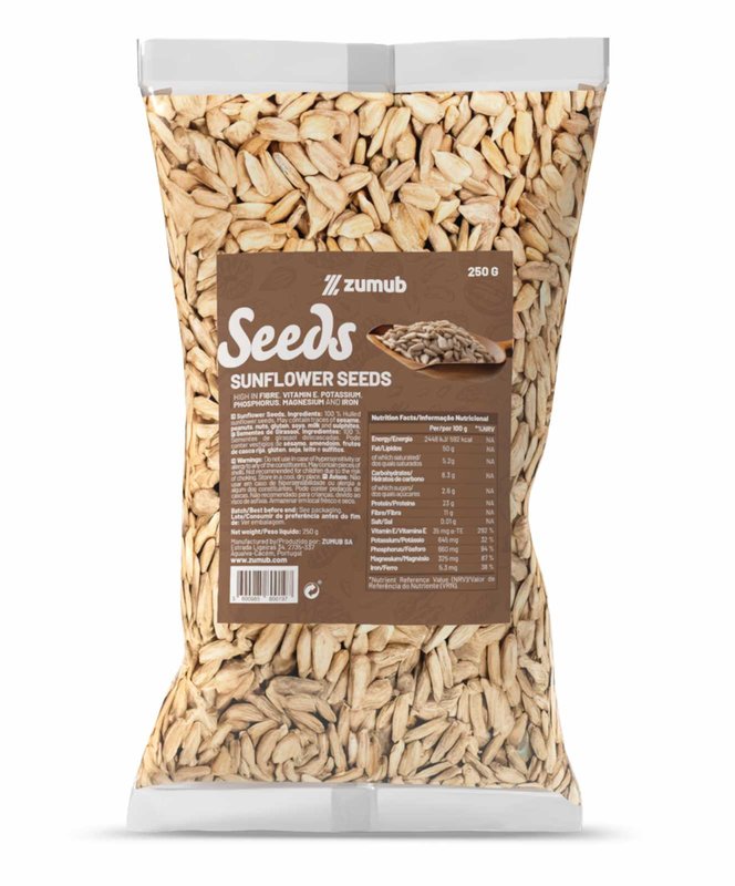 Sementes de Girassol