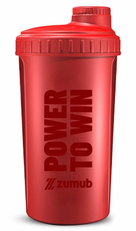 Shaker Power to Win 700 ml