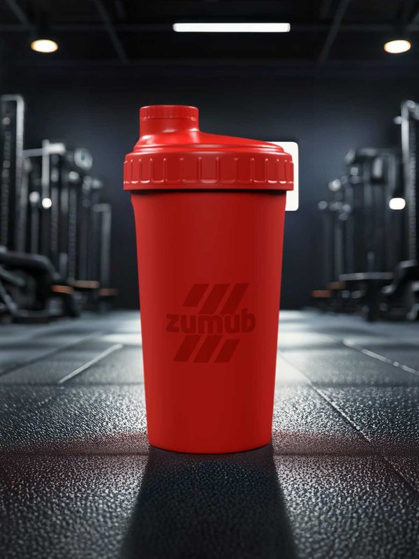 Shaker Power to Win 700 ml