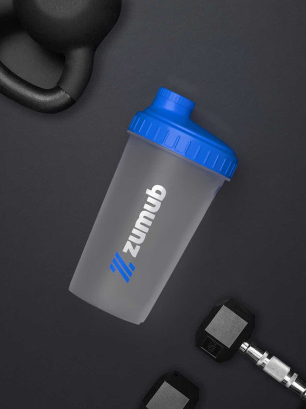 Shaker Power to Win Classic 700ml