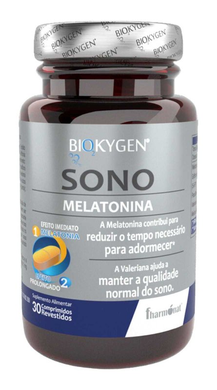 Sono Melatonina