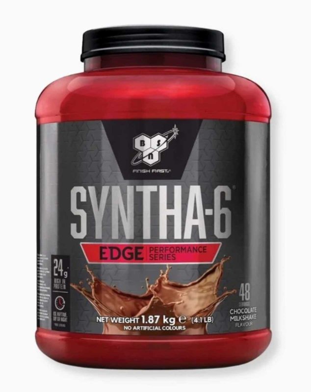 Syntha 6 Edge