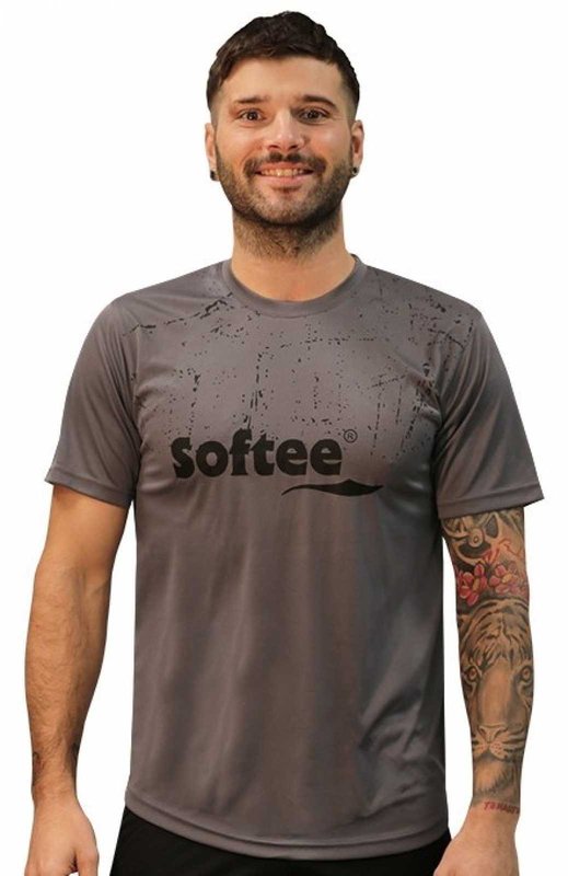 T-Shirt Homem Sensation