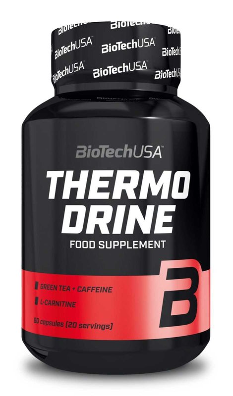 Thermo Drine