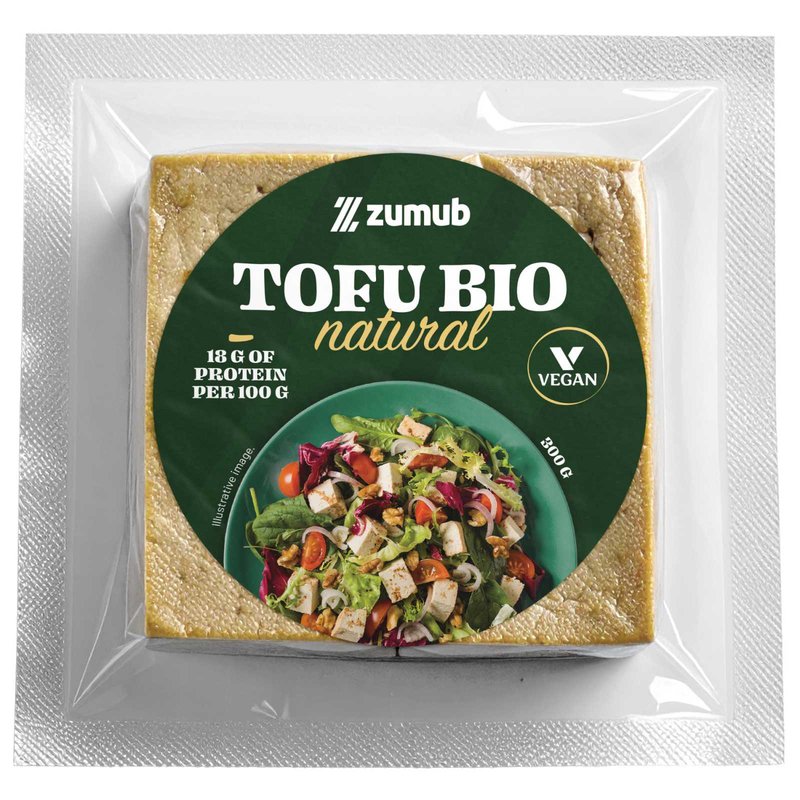 Tofu Natural