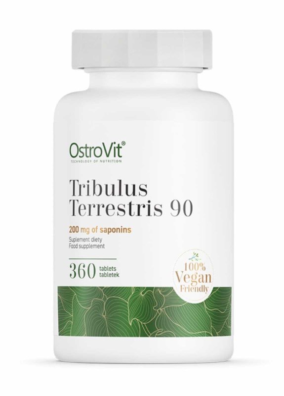 Tribulus Terrestris VEGE