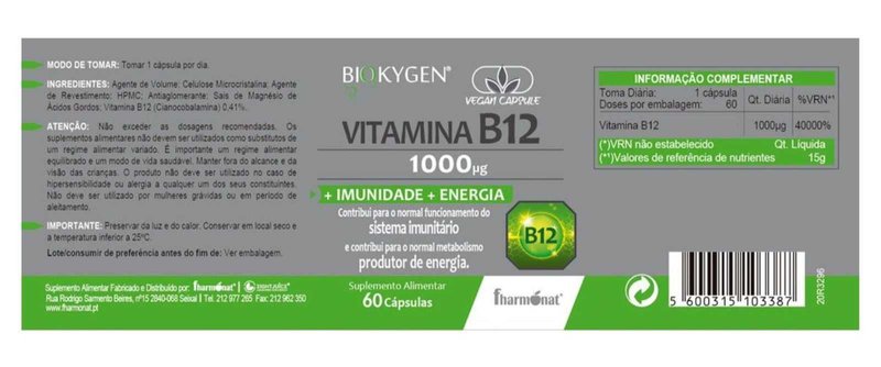 Vitamina B-12