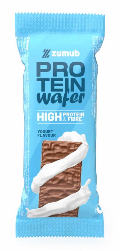 Wafer de Proteína