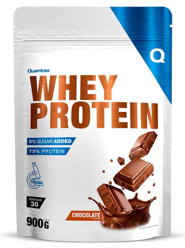 Whey Protein