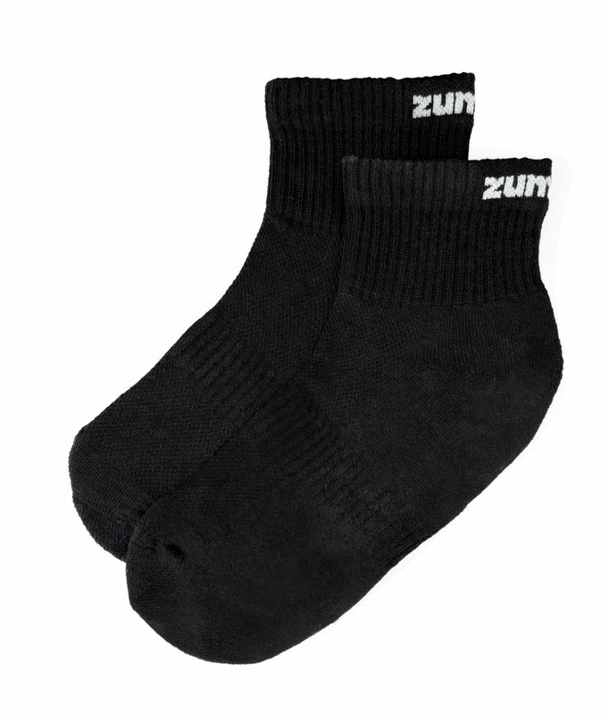 Zumub Basics Quarter Socks